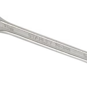 5120-003036 SPANNER OPEN JAW FIXED DOUBLE ENDED STEE