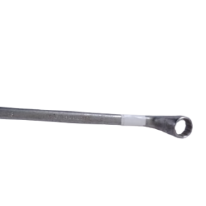 5120-003045 SPNR RING CRACKED D/E STL PLTD (MM)13X17