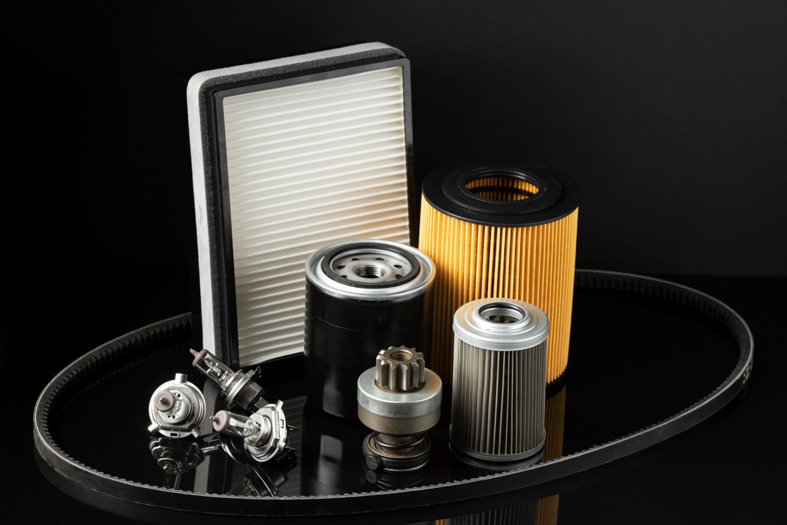 Automotive Filters