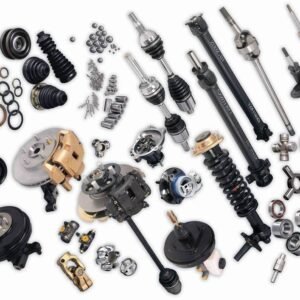 TATA Spare parts