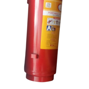 K7/4210-000044  FIRE EXTINGUISHER FOAM 9 LTR