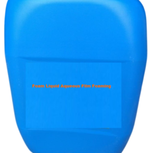 K7-4210-000802 Foam Liquid Aqueous Film Foaming
