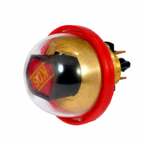 LV7-STLN VF 5930-72-0000694 SWITCH PUSH-SELF STARTER SOLENOID SWITCH